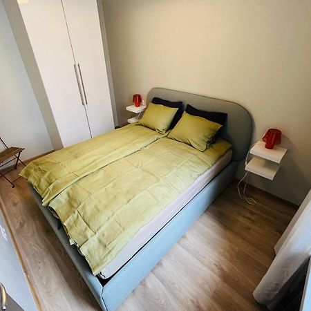 ריגה Library House Apartment Quiet&Compact 2 Rooms&Beds מראה חיצוני תמונה