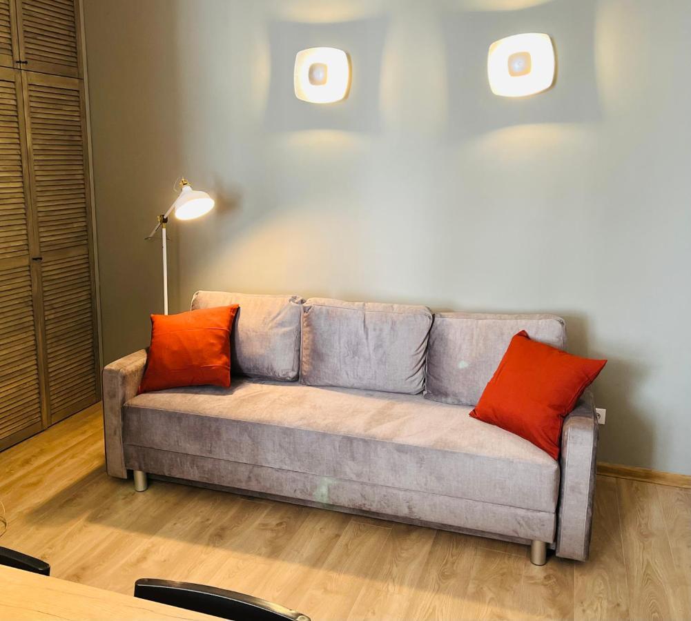 ריגה Library House Apartment Quiet&Compact 2 Rooms&Beds מראה חיצוני תמונה