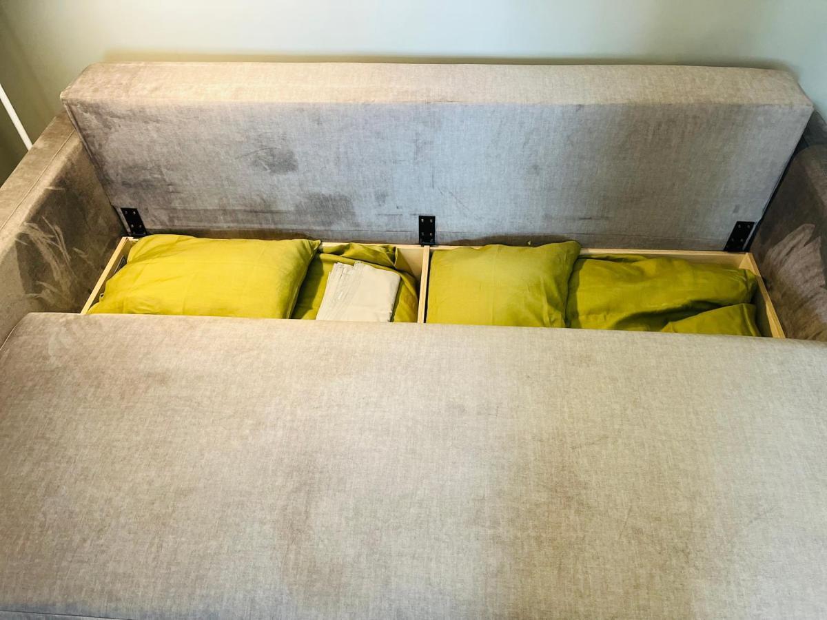 ריגה Library House Apartment Quiet&Compact 2 Rooms&Beds מראה חיצוני תמונה