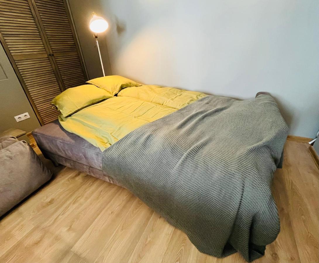 ריגה Library House Apartment Quiet&Compact 2 Rooms&Beds מראה חיצוני תמונה