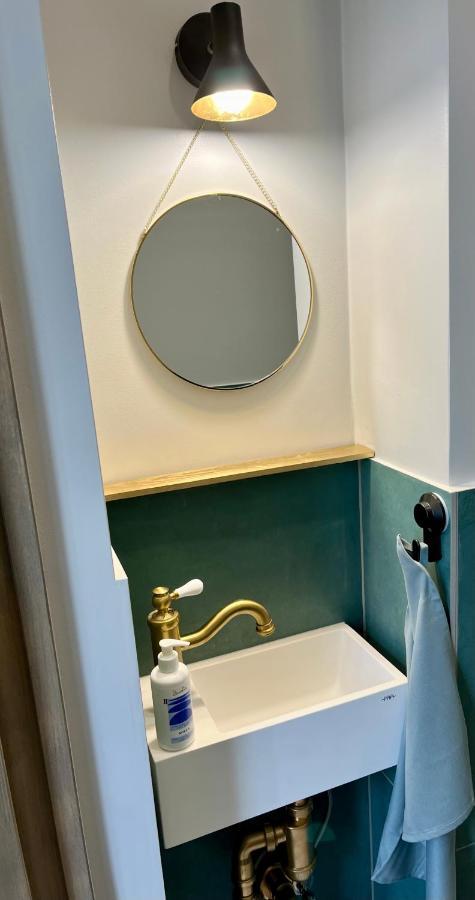 ריגה Library House Apartment Quiet&Compact 2 Rooms&Beds מראה חיצוני תמונה
