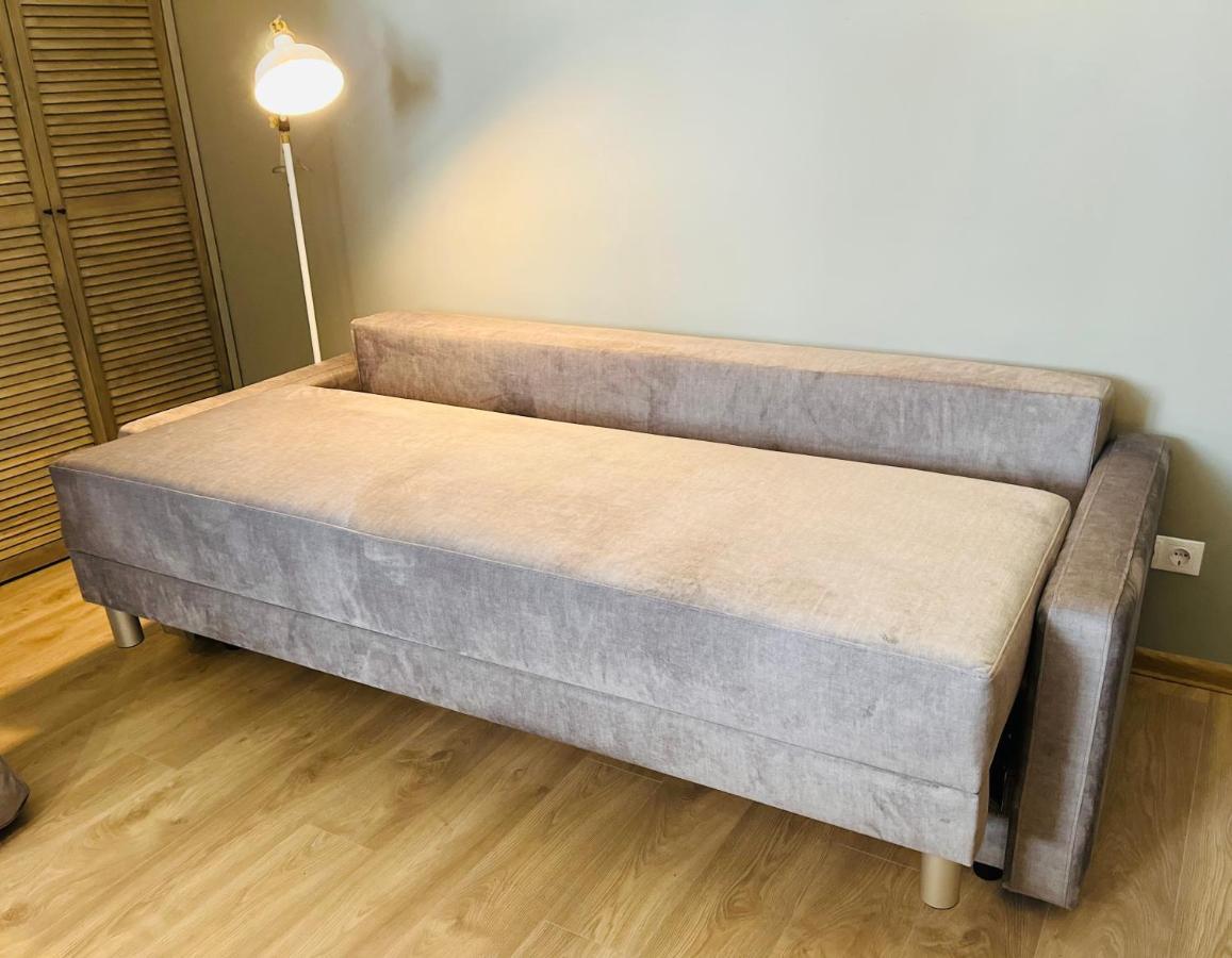 ריגה Library House Apartment Quiet&Compact 2 Rooms&Beds מראה חיצוני תמונה